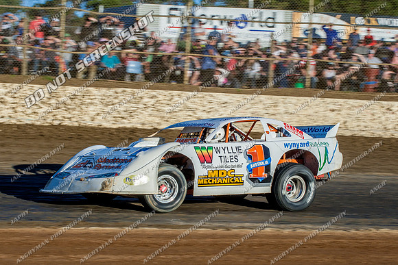 super sedan 2 t2 t02 jarrod harper - 23 - Latrobe - 2nd Feb 2013-3