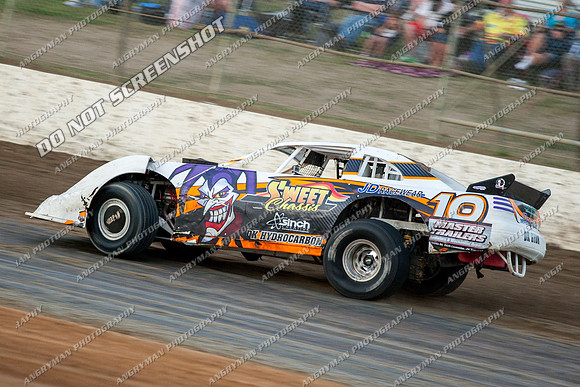 super sedan 10 q10 steve jordan - 23 - Latrobe - 2nd Feb 2013-4