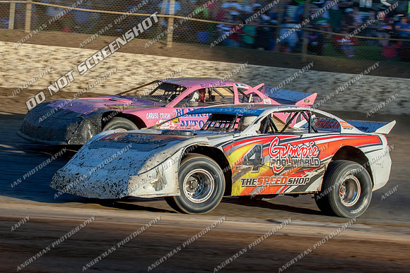 super sedan 4 q4 mark pagel - 23 - Latrobe - 2nd Feb 2013-6