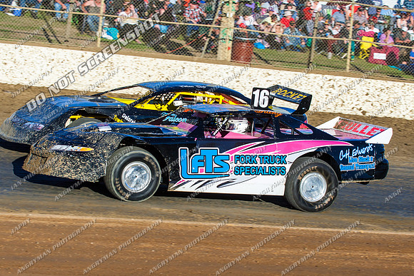 super sedan 16 t16 corey smith - 23 - Latrobe - 2nd Feb 2013-2