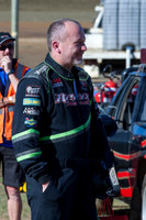 super sedan 1 usa1 jimmy owens - 23 - Latrobe - 2nd Feb 2013-14
