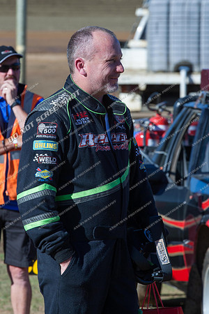 super sedan 1 usa1 jimmy owens - 23 - Latrobe - 2nd Feb 2013-14