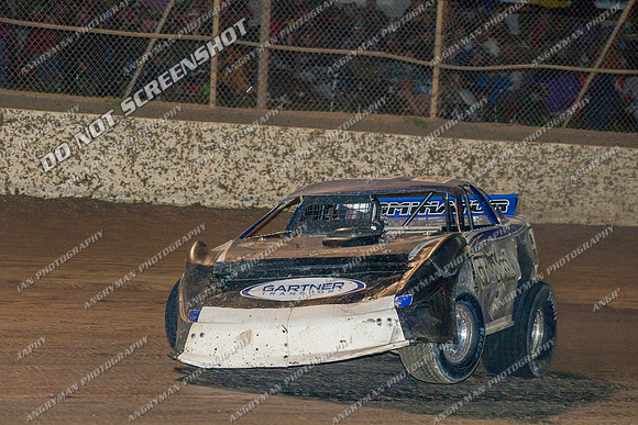 super sedan 8 s8 dave gartner - 23 - Latrobe - 2nd Feb 2013-9