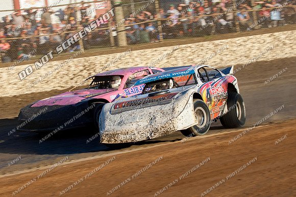 super sedan 4 q4 mark pagel - 23 - Latrobe - 2nd Feb 2013-4