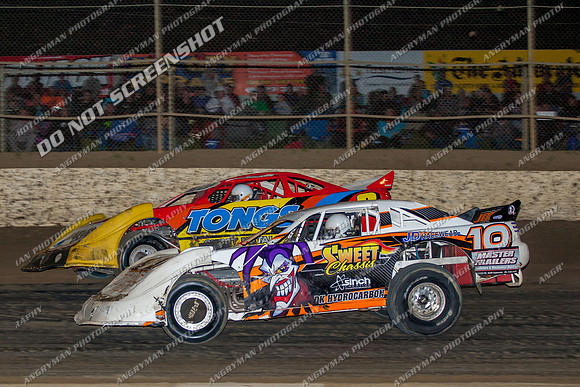 super sedan 10 q10 steve jordan - 23 - Latrobe - 2nd Feb 2013-6