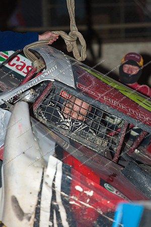 super sedan 36 q36 darren kane - 23 - Latrobe - 2nd Feb 2013-10