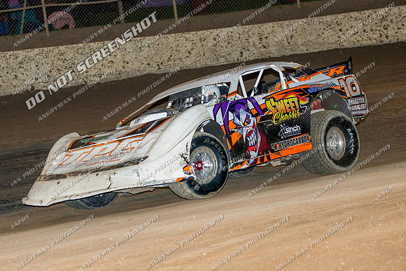 super sedan 10 q10 steve jordan - 23 - Latrobe - 2nd Feb 2013-7