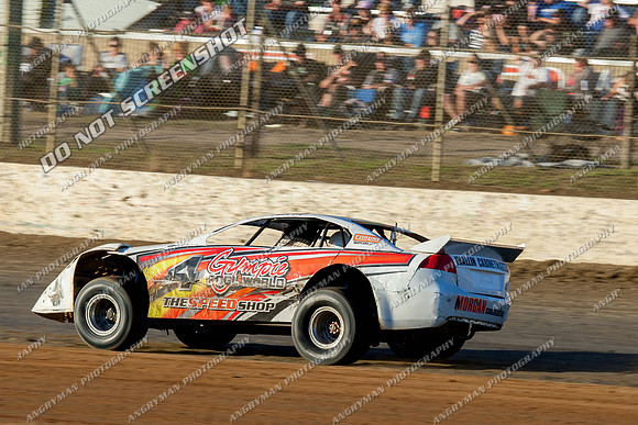 super sedan 4 q4 mark pagel - 23 - Latrobe - 2nd Feb 2013-5