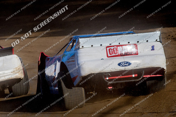 super sedan 1 usa1 jimmy owens - 23 - Latrobe - 2nd Feb 2013-17