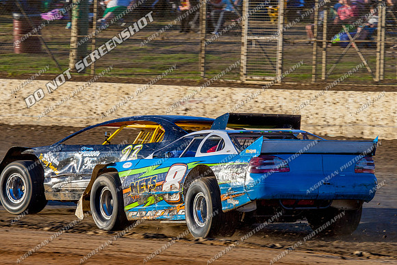 super sedan 8 t8 t08 steve latham - 23 - Latrobe - 2nd Feb 2013-4