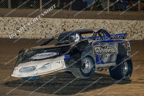 super sedan 8 s8 dave gartner - 23 - Latrobe - 2nd Feb 2013-11