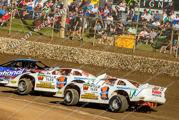 super sedan 22 t22 callum harper - 23 - Latrobe - 2nd Feb 2013-3