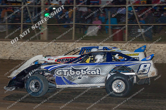 super sedan 8 s8 dave gartner - 23 - Latrobe - 2nd Feb 2013-7