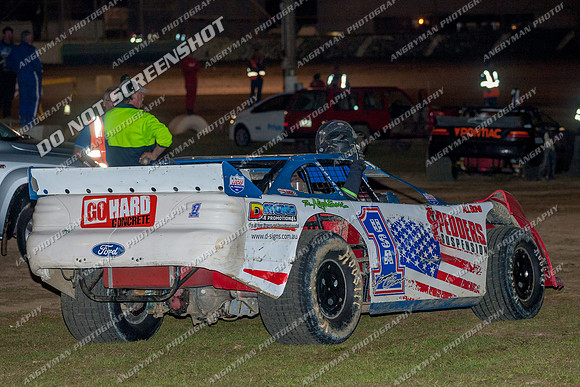 super sedan 1 usa1 jimmy owens - 23 - Latrobe - 2nd Feb 2013-26