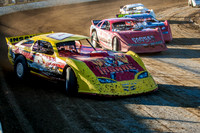 super sedan 0 v0 lucas roberts - 23 - Latrobe - 2nd Feb 2013