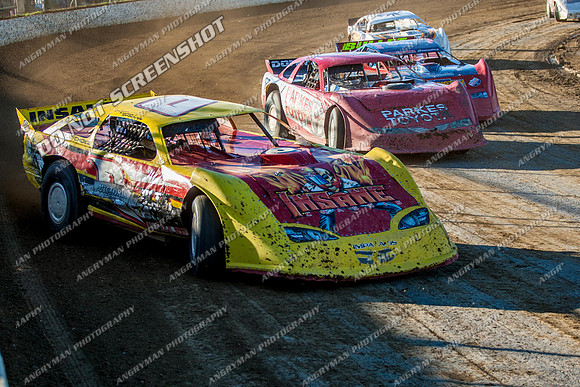 super sedan 0 v0 lucas roberts - 23 - Latrobe - 2nd Feb 2013