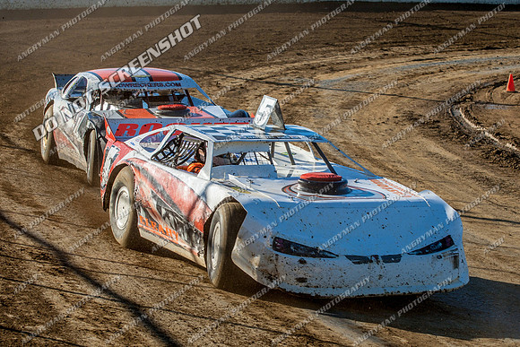 super sedan 5 T5 Leon Cleary - 23 - Latrobe - 2nd Feb 2013-3