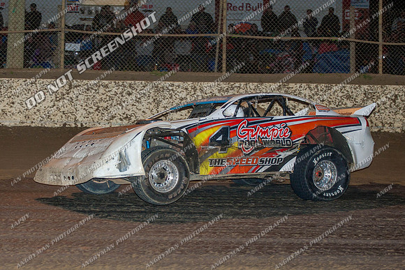 super sedan 4 q4 mark pagel - 23 - Latrobe - 2nd Feb 2013-9