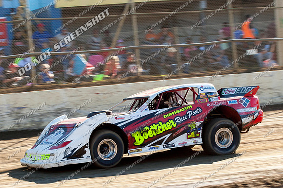 super sedan 36 q36 darren kane - 23 - Latrobe - 2nd Feb 2013