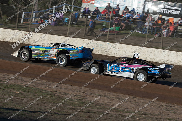 super sedan 8 t8 t08 steve latham - 23 - Latrobe - 2nd Feb 2013-8