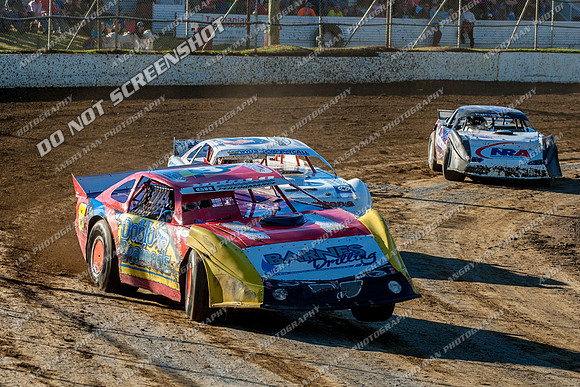 super sedan 8 q8 mick doblo - 23 - Latrobe - 2nd Feb 2013-2