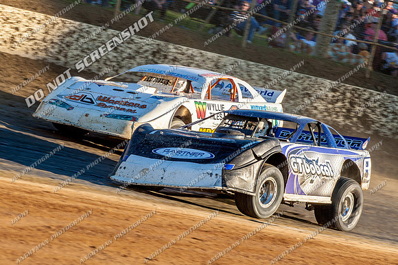 super sedan 8 s8 dave gartner - 23 - Latrobe - 2nd Feb 2013-4