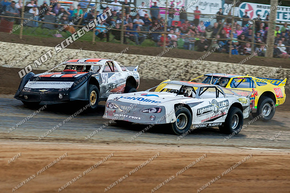 super sedan 54 t54 josh beaumont - 23 - Latrobe - 2nd Feb 2013-2