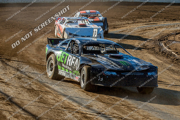 super sedan 73 t73 grant hopkins - 23 - Latrobe - 2nd Feb 2013-4