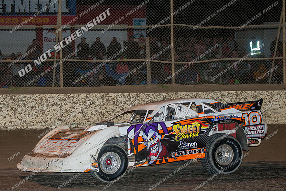 super sedan 10 q10 steve jordan - 23 - Latrobe - 2nd Feb 2013-8
