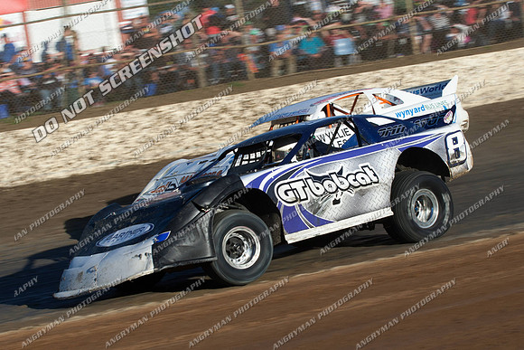 super sedan 8 s8 dave gartner - 23 - Latrobe - 2nd Feb 2013-5