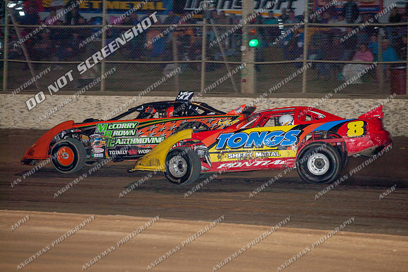 super sedan 8 q8 mick doblo - 23 - Latrobe - 2nd Feb 2013-5