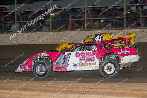 super sedan 41 t41 adam beechey - 23 - Latrobe - 2nd Feb 2013-5
