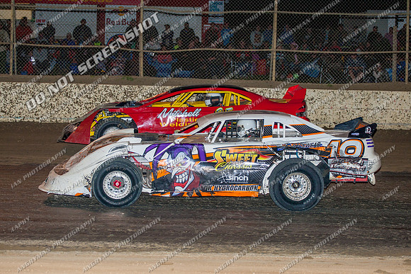 super sedan 10 q10 steve jordan - 23 - Latrobe - 2nd Feb 2013-10