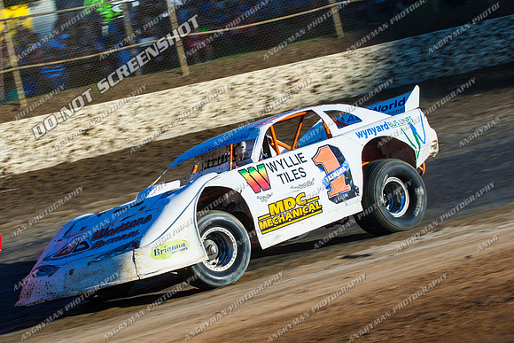 super sedan 22 t22 callum harper - 23 - Latrobe - 2nd Feb 2013-6