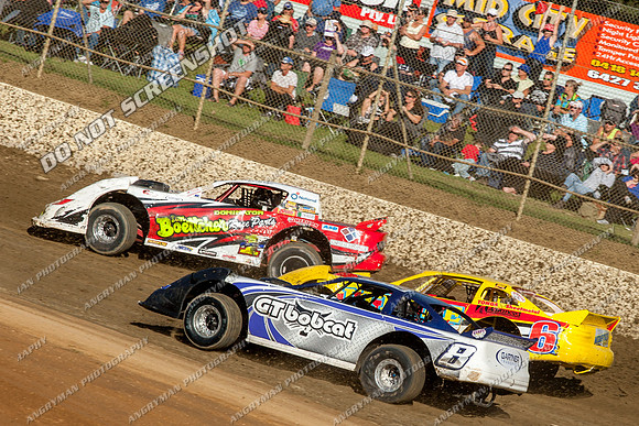 super sedan 8 s8 dave gartner - 23 - Latrobe - 2nd Feb 2013-2