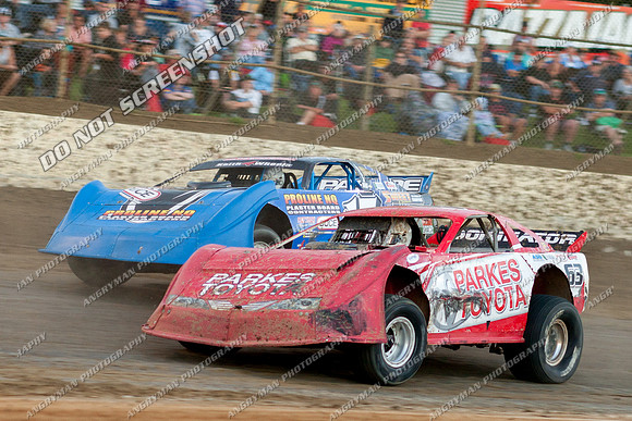 super sedan 63 n63 Tony Barklimore - 23 - Latrobe - 2nd Feb 2013-2