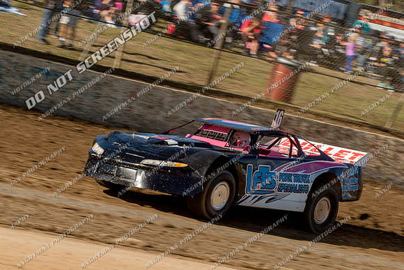 super sedan 16 t16 corey smith - 23 - Latrobe - 2nd Feb 2013