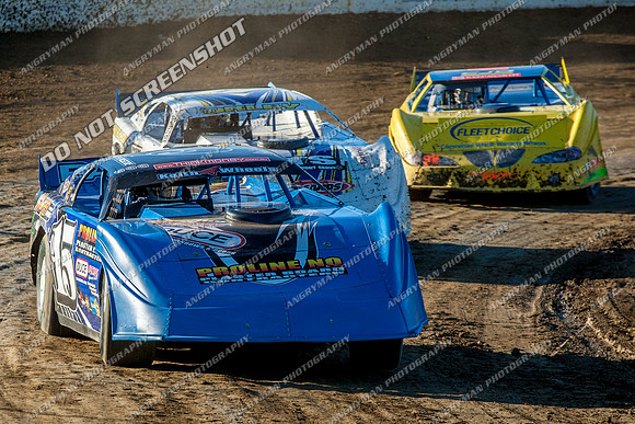 super sedan 15 q15 matt mathew pascoe - 23 - Latrobe - 2nd Feb 2013