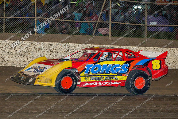 super sedan 8 q8 mick doblo - 23 - Latrobe - 2nd Feb 2013-6