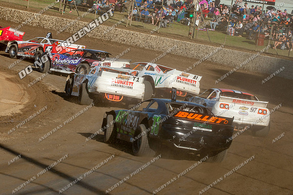 super sedan 73 t73 grant hopkins - 23 - Latrobe - 2nd Feb 2013-3