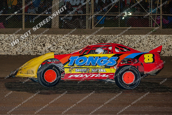 super sedan 8 q8 mick doblo - 23 - Latrobe - 2nd Feb 2013-7