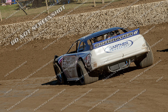 super sedan 8 s8 dave gartner - 23 - Latrobe - 2nd Feb 2013-3