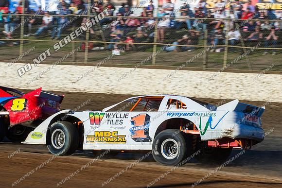 super sedan 22 t22 callum harper - 23 - Latrobe - 2nd Feb 2013-7