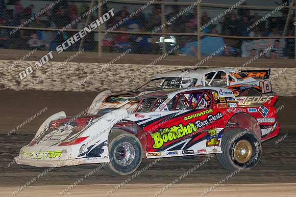 super sedan 36 q36 darren kane - 23 - Latrobe - 2nd Feb 2013-6