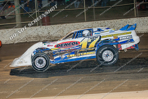 super sedan 17 n17 lachlan onley - 23 - Latrobe - 2nd Feb 2013-7