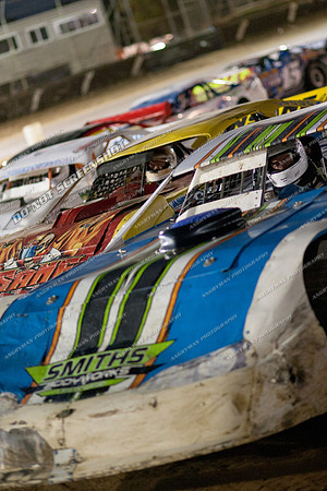 super sedan 8 t8 t08 steve latham - 23 - Latrobe - 2nd Feb 2013