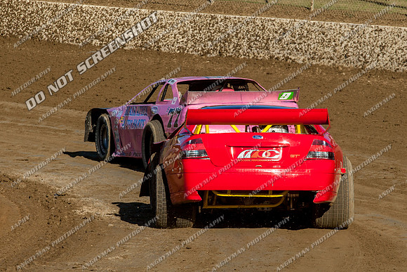 super sedan 25 t25 kevin purton - 23 - Latrobe - 2nd Feb 2013