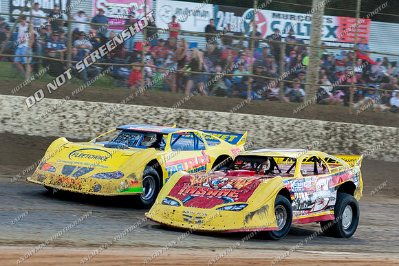 super sedan 0 v0 lucas roberts - 23 - Latrobe - 2nd Feb 2013-4