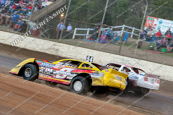 super sedan 0 v0 lucas roberts - 23 - Latrobe - 2nd Feb 2013-5