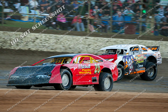 super sedan 25 t25 kevin purton - 23 - Latrobe - 2nd Feb 2013-2